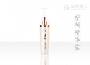 塑顏精華露