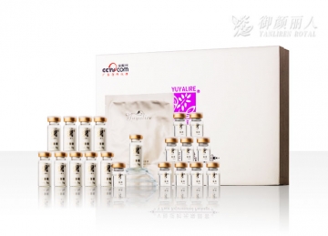 V臉逆時(shí)光煥顏套裝