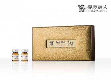 淋巴排毒調(diào)理套裝