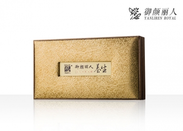 帶脈養(yǎng)生調(diào)理套裝