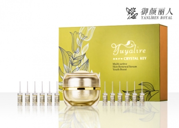 晶匙微雕療法套裝