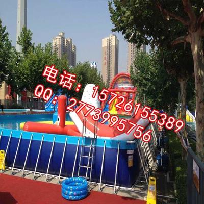 邯鄲充氣水池與大型充氣消防演習帳篷 價格、廠家與水上游藝設施全解析